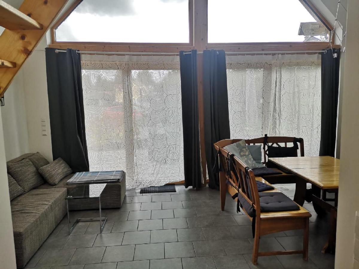 Apartmán 1Austragshaus Andermichlhof Geltendorf Exteriér fotografie